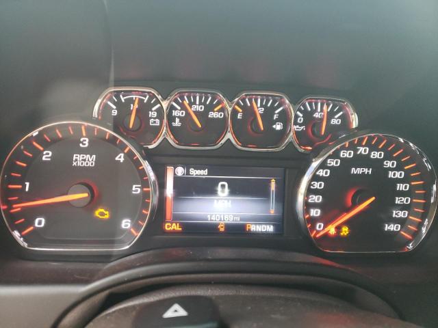 1GKS1GKC6GR476527 GMC Yukon Xl C1500 Slt