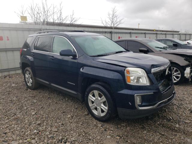 2GKFLNE38G6108163 GMC Terrain Sle