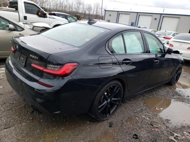 3MW5R7J04M8B66226 BMW 330XI