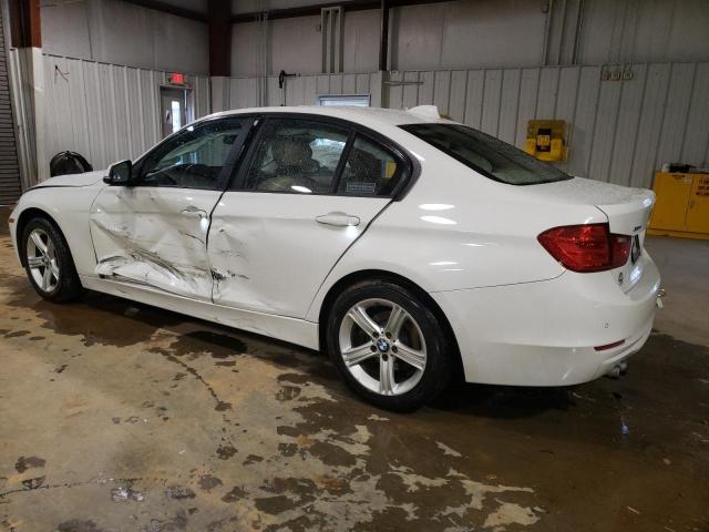 WBA3B5C55FF963118 BMW 328 Xi Sulev
