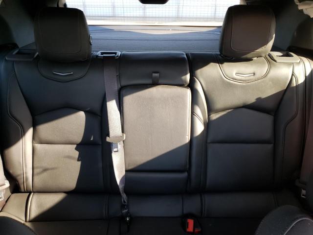 1GYFZER48KF102479 Cadillac XT4 SPORT