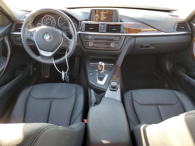 WBA3C1C53EK109028 BMW 328 I Sulev