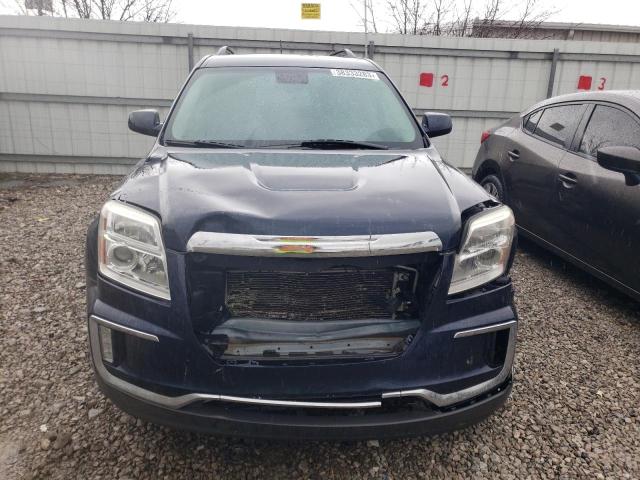 2GKFLNE38G6108163 GMC Terrain Sle