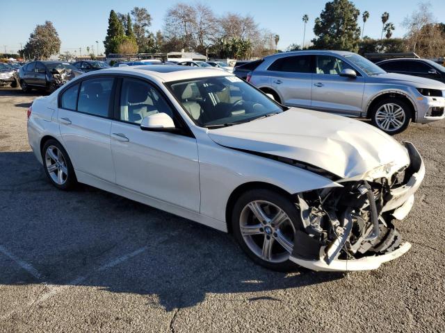 WBA3C1C53EK109028 BMW 328 I Sulev