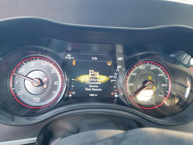 2C3CDXBG0NH205054 Dodge Charger Sxt