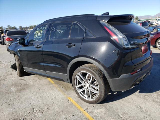 1GYFZER48KF102479 Cadillac XT4 SPORT