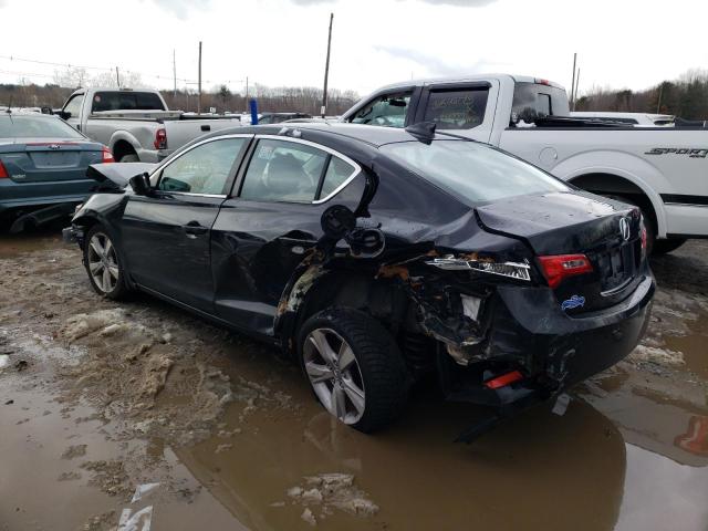 19VDE1F36FE006291 Acura ILX 20