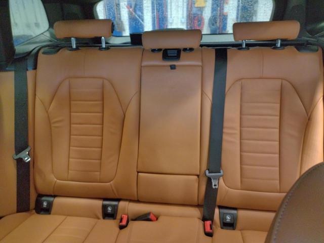 5UXTS3C56K0Z05229 BMW X3 Xdrivem40i
