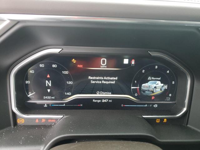3GTUUGED7NG674675 GMC Sierra K1500 Denali
