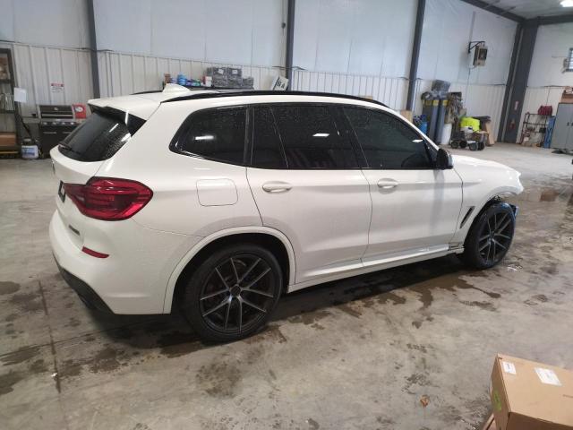 5UXTS3C56K0Z05229 BMW X3 Xdrivem40i