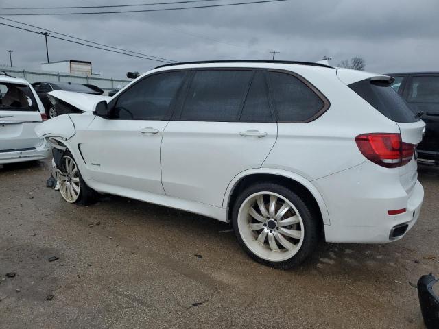 5UXKR0C50G0U08027 BMW X5 Xdrive35i