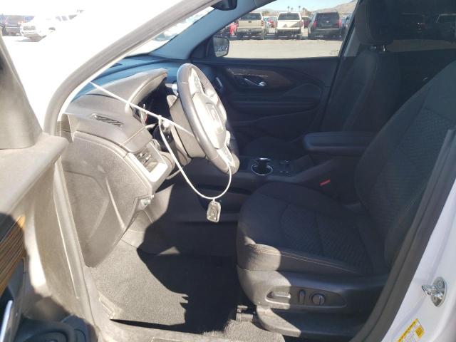 3GKALTEX0JL202834 GMC Terrain Sle