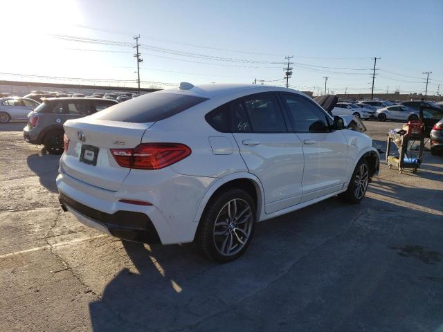 5UXXW5C57G0N93169 BMW X4 Xdrive35i
