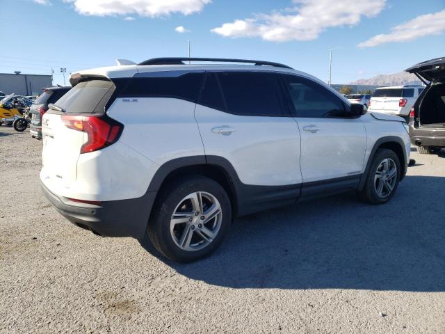 3GKALTEX0JL202834 GMC Terrain Sle