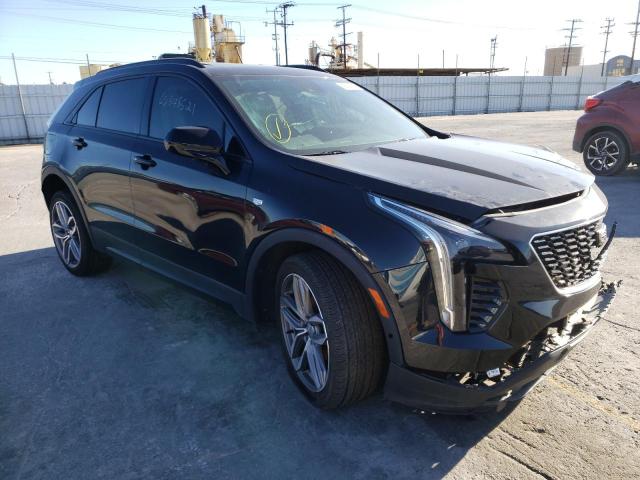 1GYFZER48KF102479 Cadillac XT4 SPORT