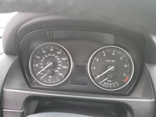 WBAVL1C59EVR95010 BMW X1 Xdrive28i