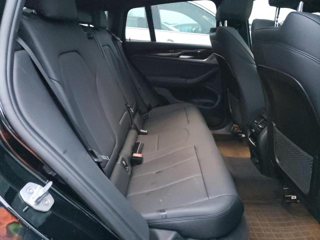 5UXUJ3C54KLG52954 BMW X4 Xdrive30i