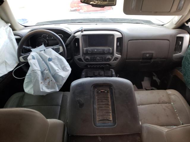 3GTU2NEC7JG580114 GMC Sierra K1500 Slt