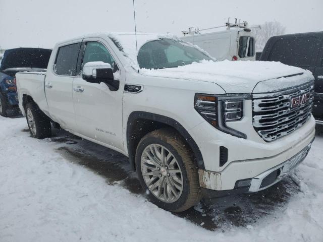 3GTUUGED7NG674675 GMC Sierra K1500 Denali