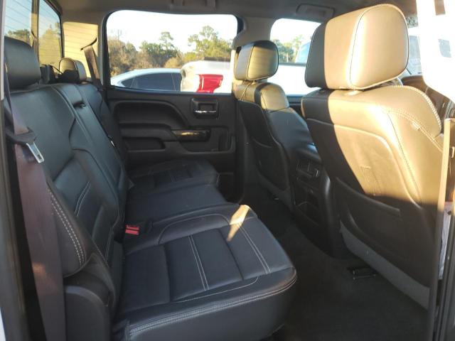 3GTP1WEC2FG357377 GMC Sierra C1500 Denali