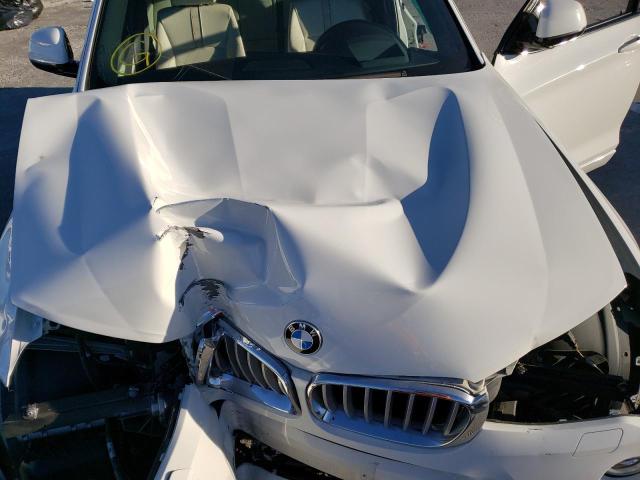 5UXXW5C57G0N93169 BMW X4 Xdrive35i