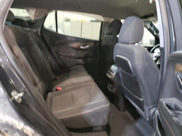 3GKALMEV7JL193117 GMC Terrain Sle