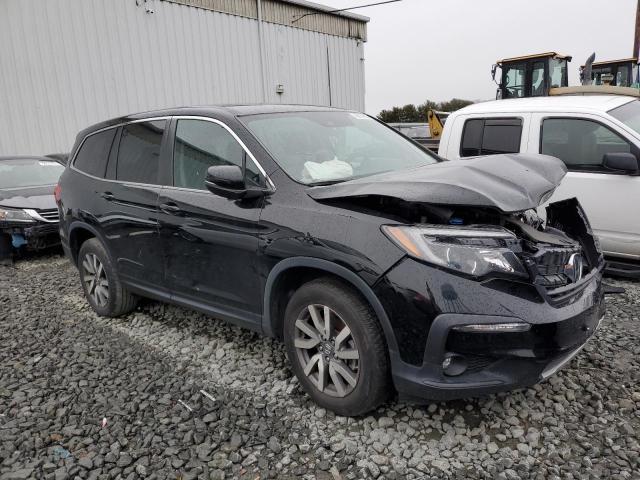5FNYF6H56LB033594 Honda PILOT EXL