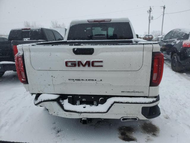 3GTUUGED7NG674675 GMC Sierra K1500 Denali