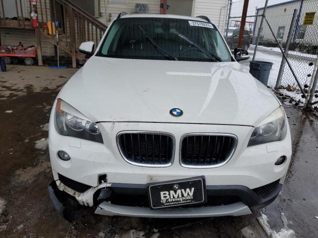 WBAVL1C5XEVY15744 BMW X1 Xdrive28i