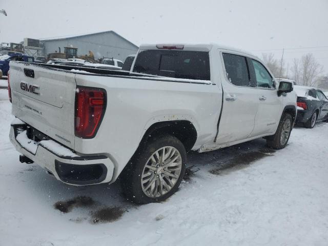 3GTUUGED7NG674675 GMC Sierra K1500 Denali