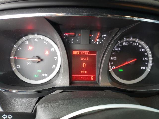 2GKALSEK3E6340831 GMC Terrain Slt