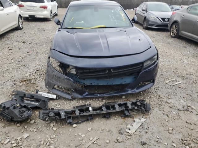 2C3CDXCT1GH341062 Dodge CHARGER R/T