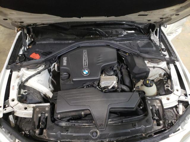 WBA3B5C55FF963118 BMW 328 Xi Sulev
