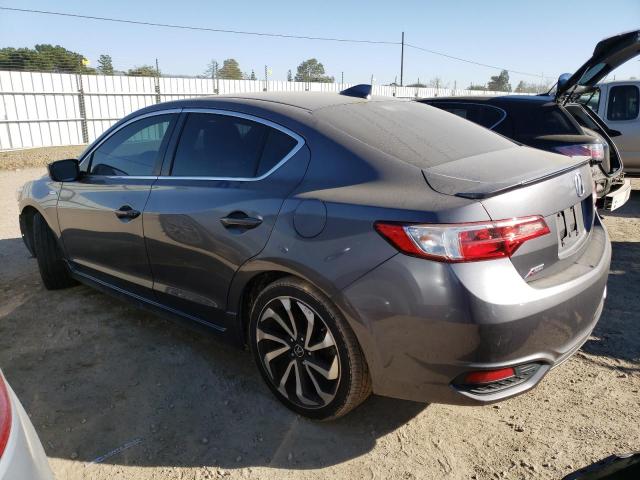 19UDE2F84JA006893 Acura Ilx Premium Tech