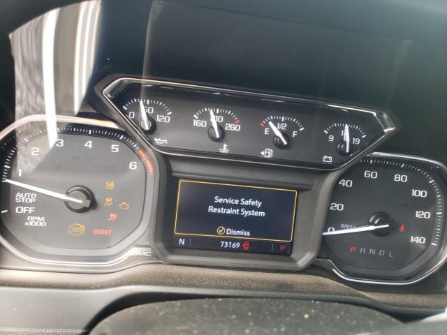 1GTP8BED6KZ403557 GMC Sierra C1500 Sle