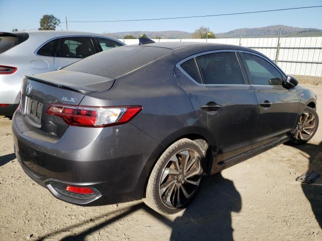 19UDE2F84JA006893 Acura Ilx Premium Tech