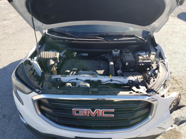 3GKALTEX0JL202834 GMC Terrain Sle