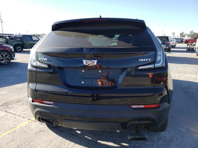 1GYFZER48KF102479 Cadillac XT4 SPORT