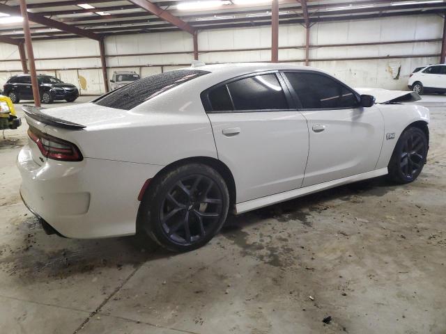 2C3CDXCT8KH571920 Dodge CHARGER R/T