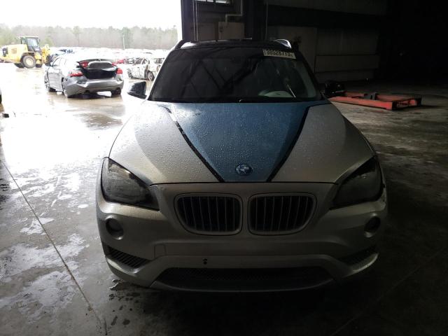 WBAVM1C57EVW50300 BMW X1 Sdrive28i