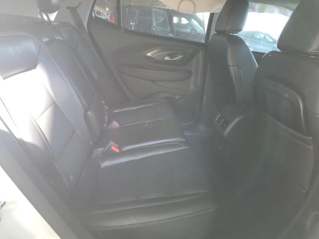 3GKALPEXXLL326815 GMC Terrain Slt