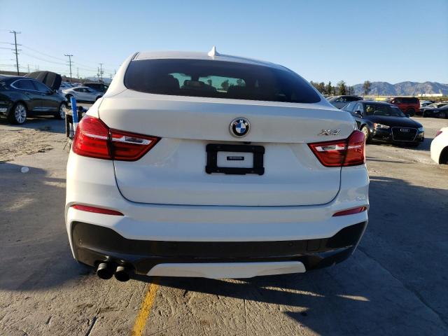 5UXXW5C57G0N93169 BMW X4 Xdrive35i