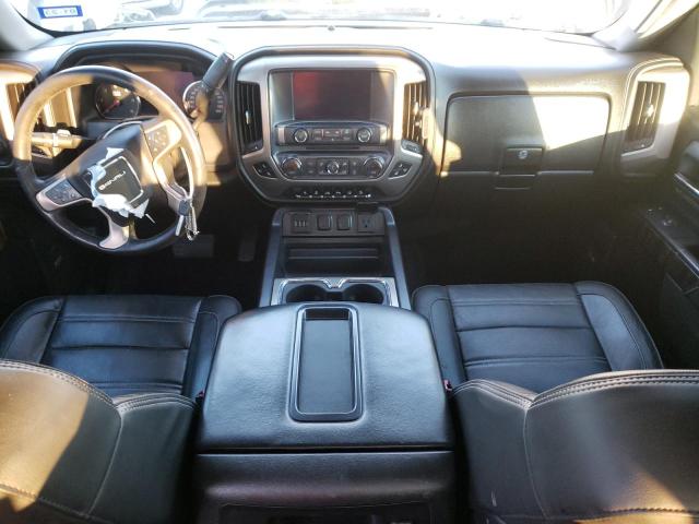 3GTP1WEC2FG357377 GMC Sierra C1500 Denali