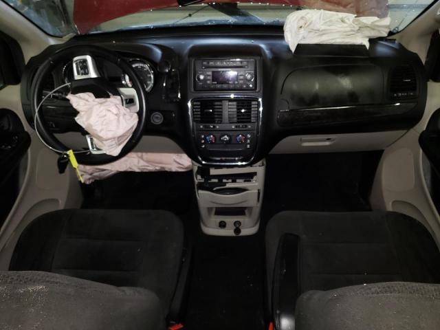 2C4RDGBG4GR256270 Dodge Grand Caravan Se