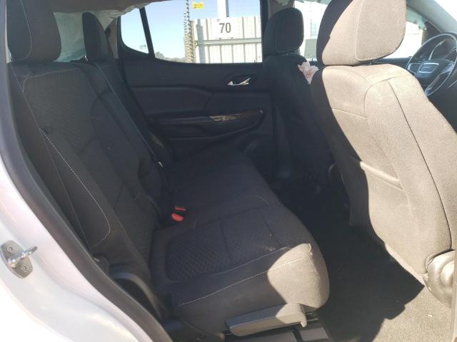 1GKKNKLA9KZ173500 GMC ACADIA SLE