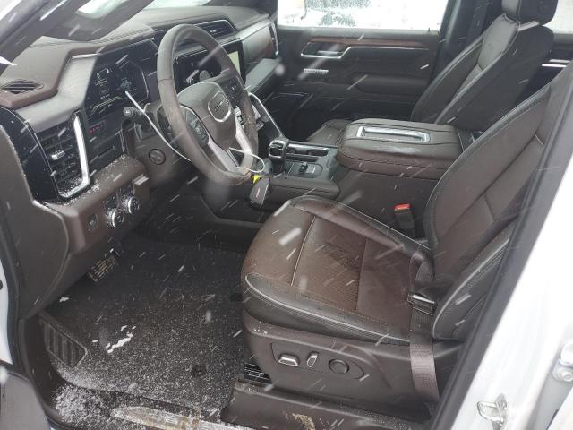 3GTUUGED7NG674675 GMC Sierra K1500 Denali