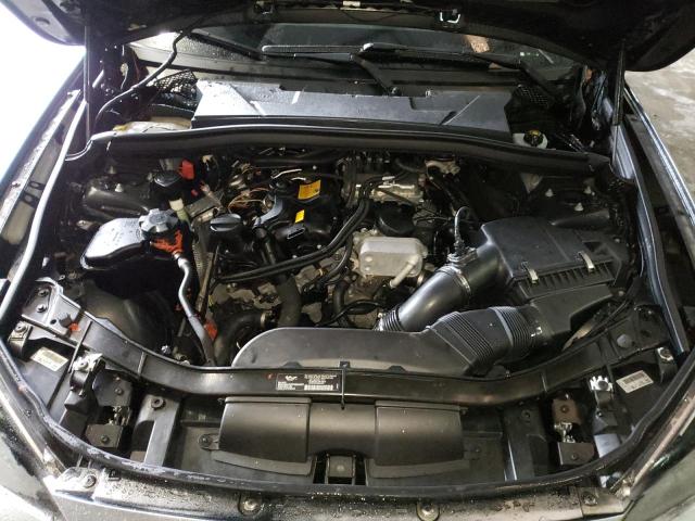 WBAVM1C57EVW50300 BMW X1 Sdrive28i