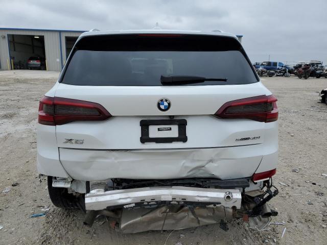 5UXCR4C09L9C45466 BMW X5 Sdrive 40i