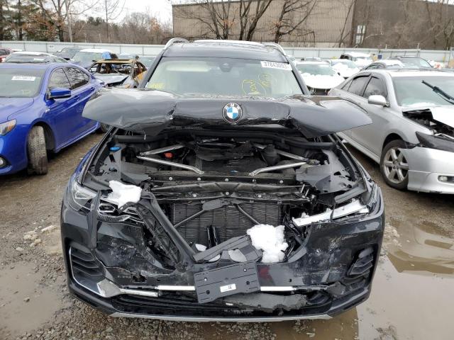 5UXCW2C05N9J33695 BMW X7 Xdrive40i