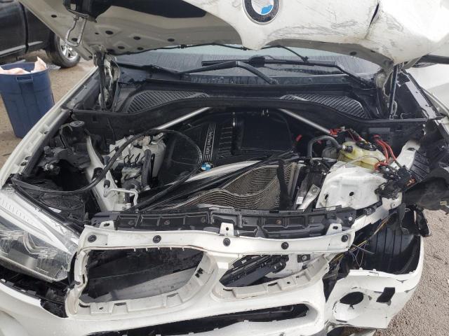 5UXKR0C50G0U08027 BMW X5 Xdrive35i